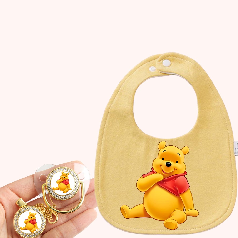 Comforting pacifier holder  fo - Newborn Gift Set บทวิจารณ์และราคา