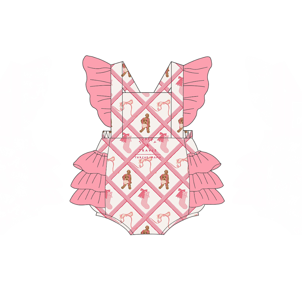 Boutique children's bodysuits  - Baby Clothing Made In Usa บทวิจารณ์และราคา