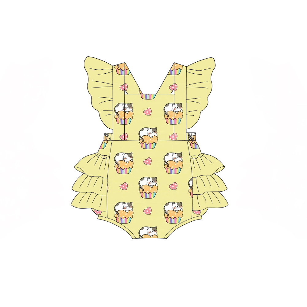 Boutique children's bodysuits  - Baby Clothing Made In Usa บทวิจารณ์และราคา