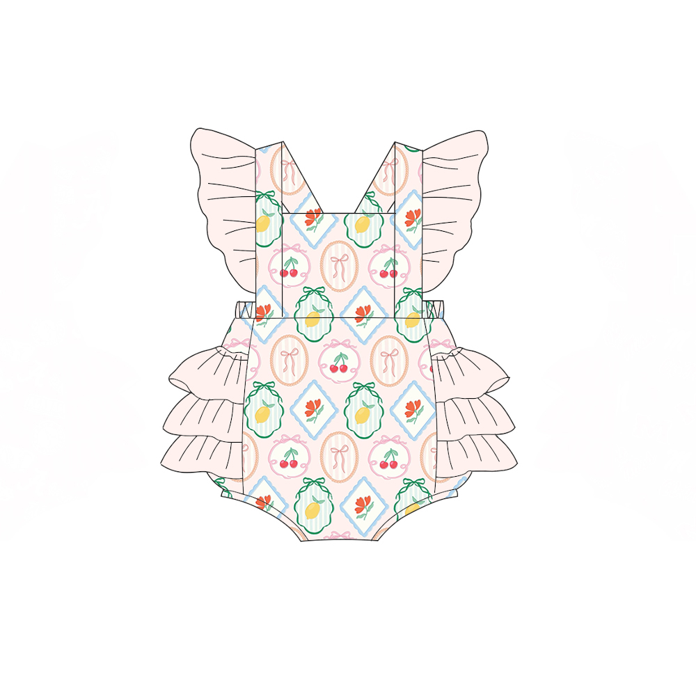 Boutique children's bodysuits  - Baby Clothing Made In Usa บทวิจารณ์และราคา