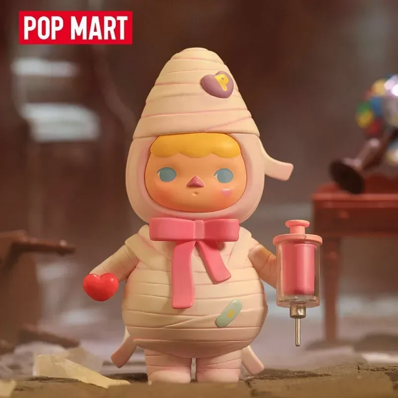 Pop Mart Pucky Monster Baby Se - Newborn Gift Set บทวิจารณ์และราคา