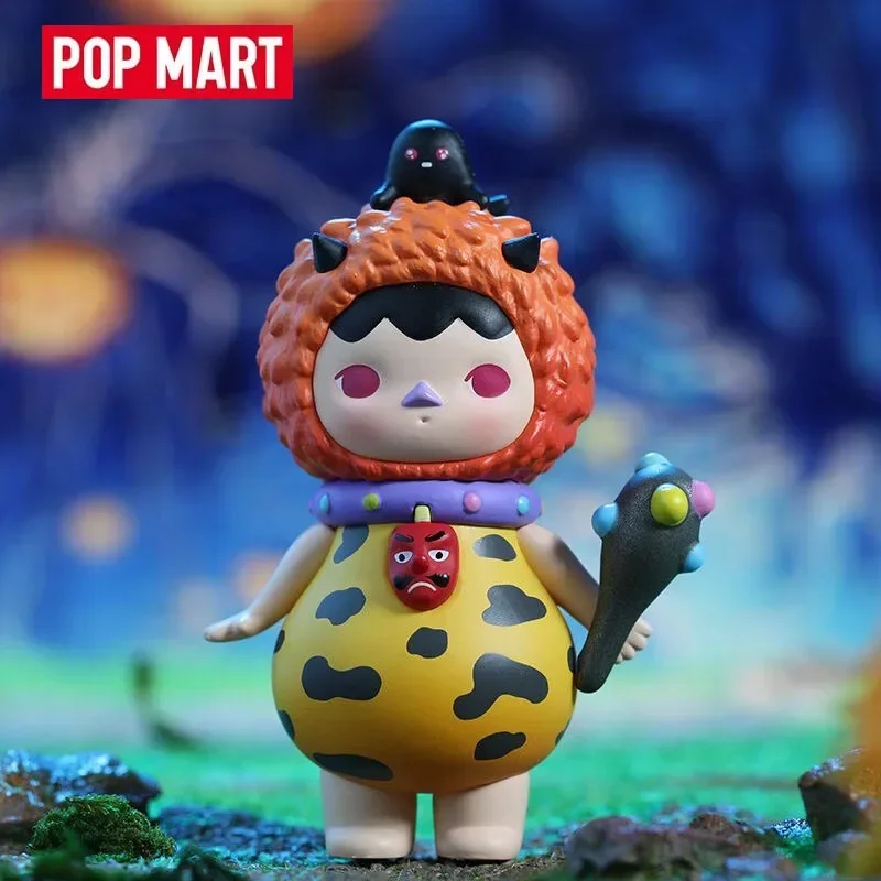 Pop Mart Pucky Monster Baby Se - Newborn Gift Set บทวิจารณ์และราคา