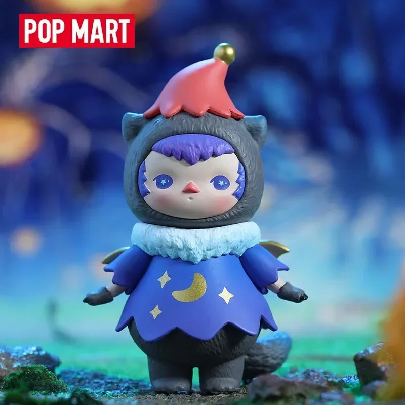 Pop Mart Pucky Monster Baby Se - Newborn Gift Set บทวิจารณ์และราคา