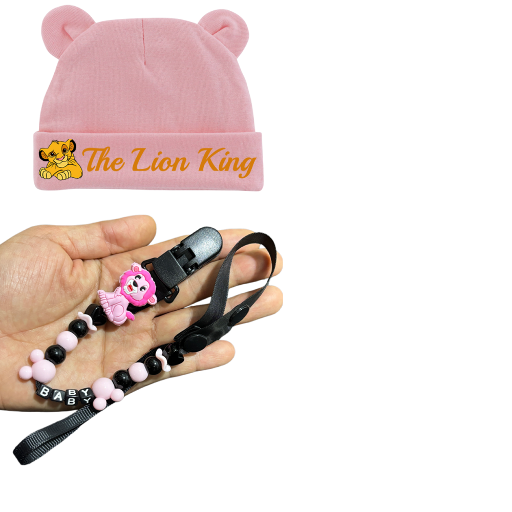 Baby soothing nipple cartoon p - Newborn Gift Set บทวิจารณ์และราคา