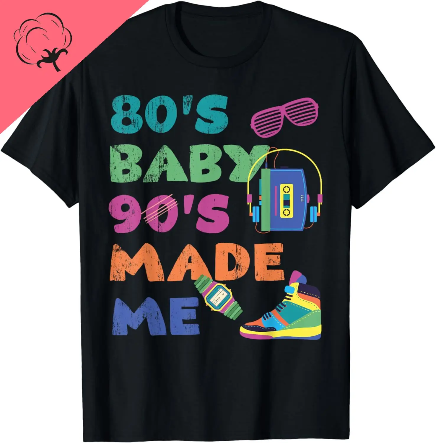 Vintage 1980s 80's Baby 1990s  - Baby Clothing Made In Usa บทวิจารณ์และราคา