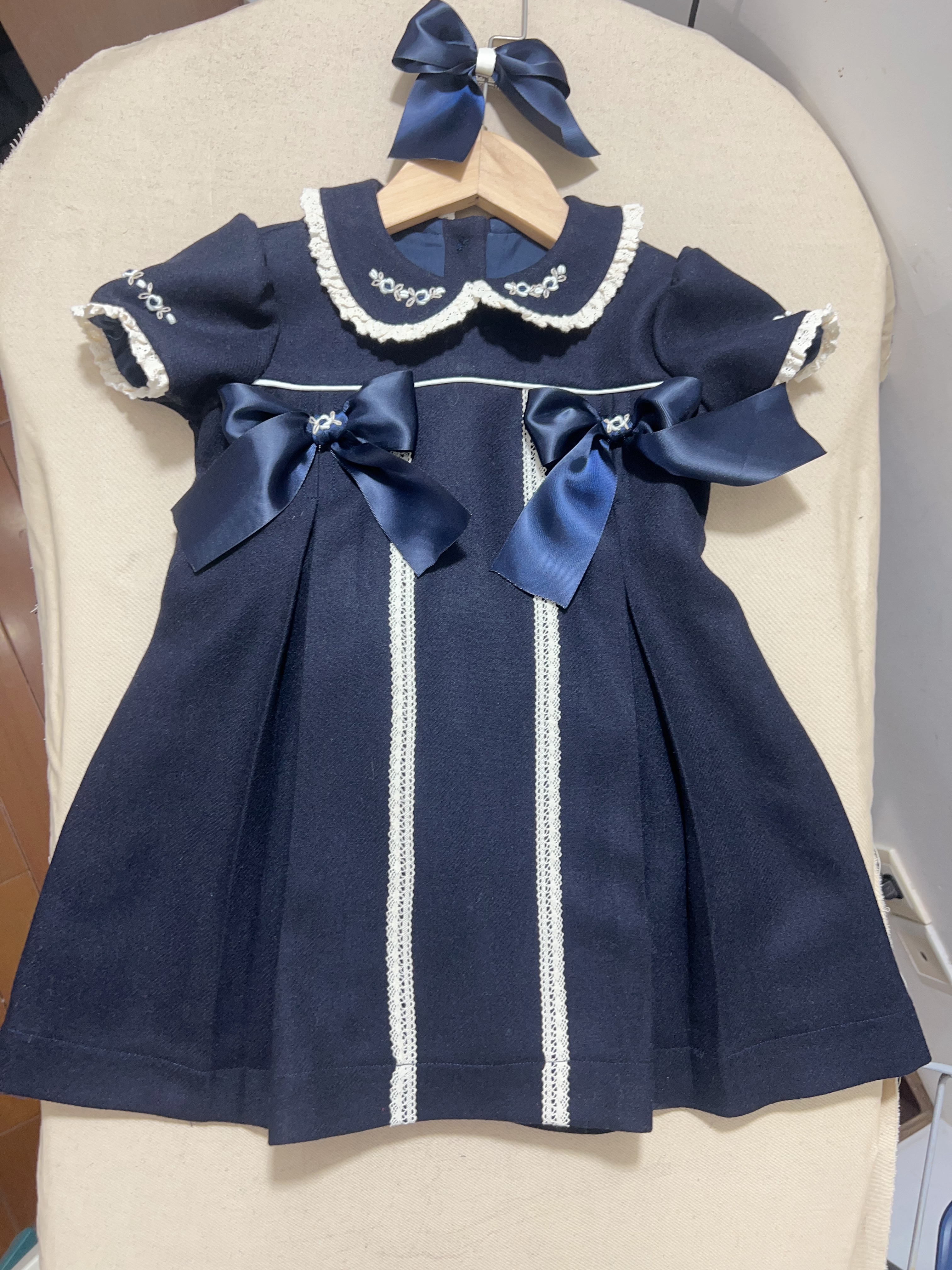 Baby Girls Clothing Sets Infan - Baby Clothing Made In Usa บทวิจารณ์และราคา